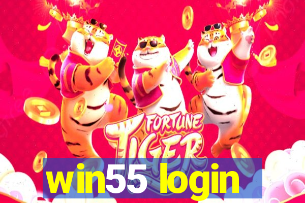 win55 login